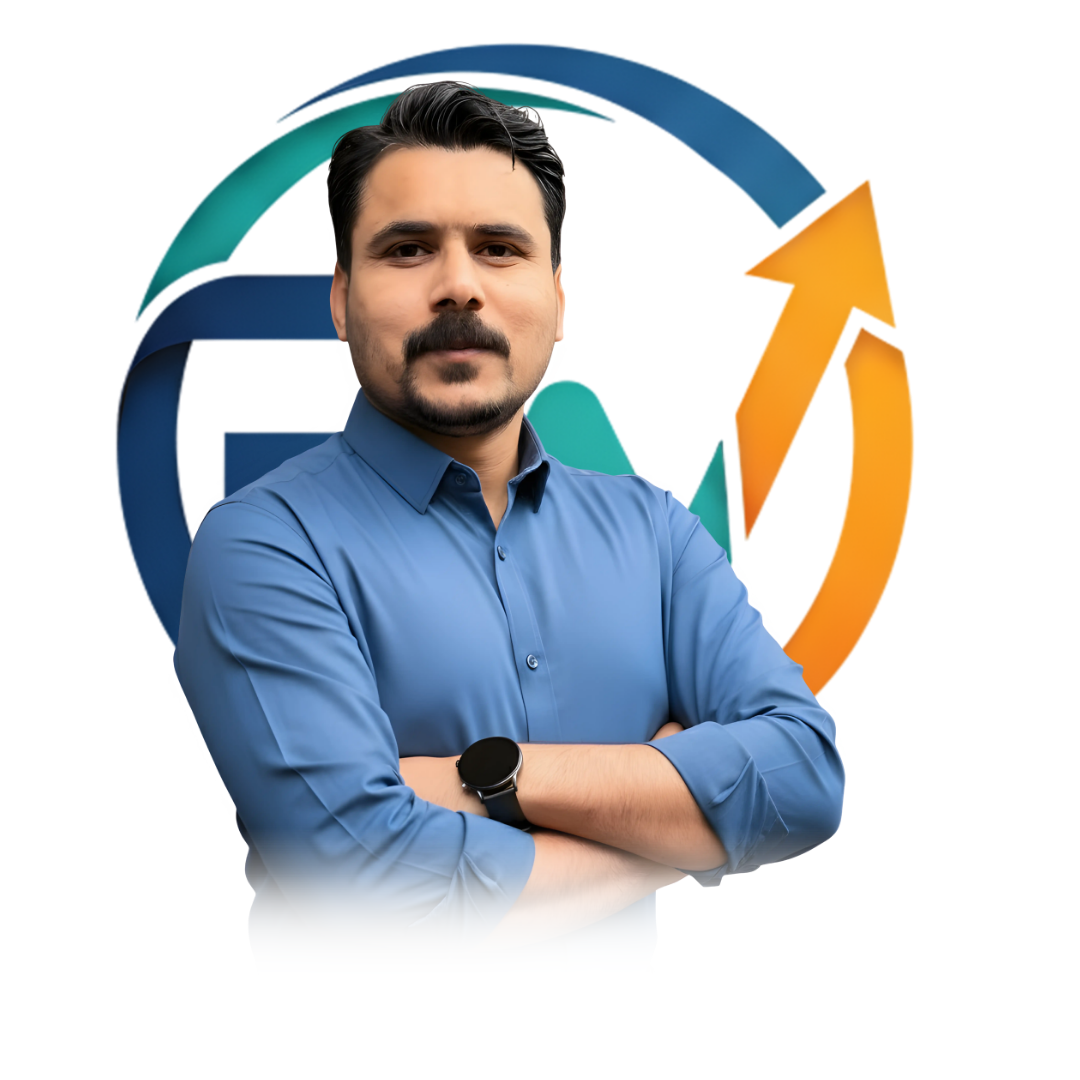Muhammad Saleem - Website Designer and Local SEO Expert in Cheyenne Wyoming