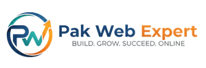 Pak Web Expert Logo