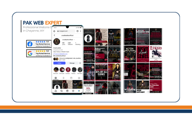 Professional visual content helping local businesses build trust online