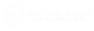 Pak Web Expert Logo