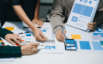 Branding and graphic design services in Cheyenne WY by Pak Web Expert