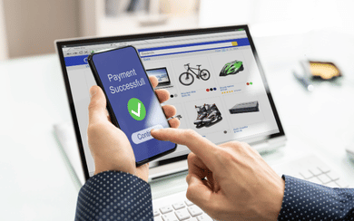 Ecommerce website solutions in Cheyenne WY by Pak Web Expert