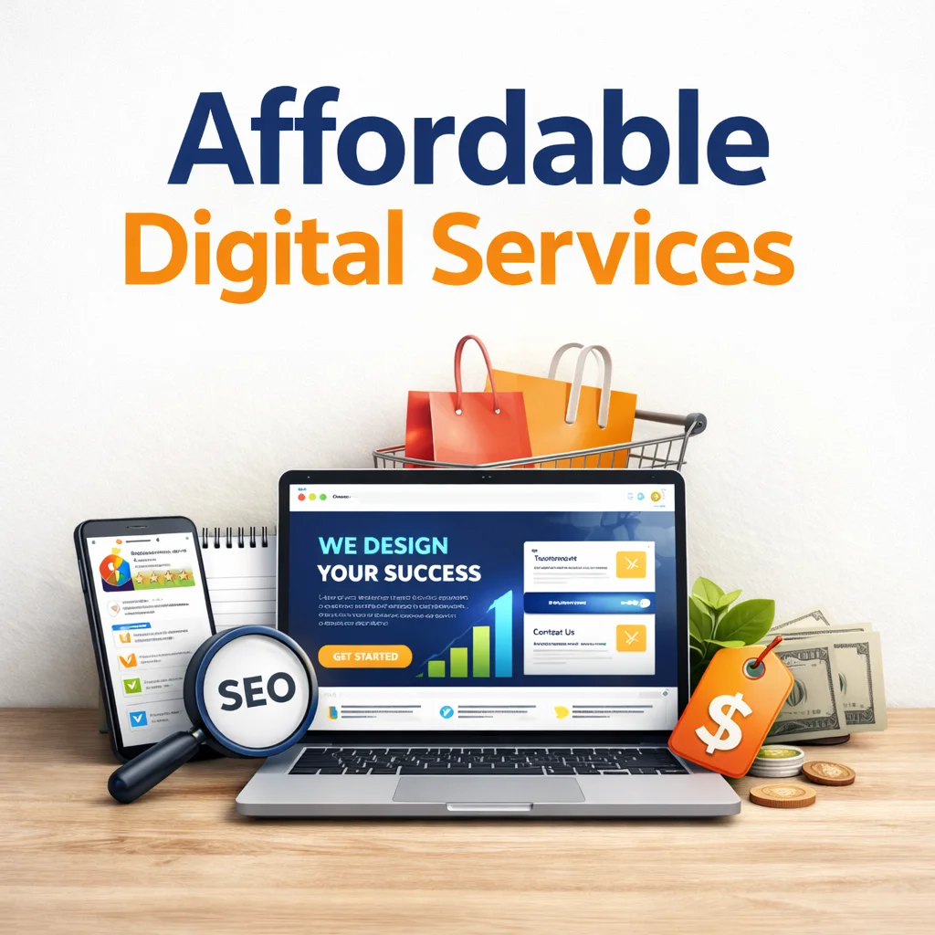 Pricing page website SEO ecommerce services in Cheyenne WY by Pak Web Expert