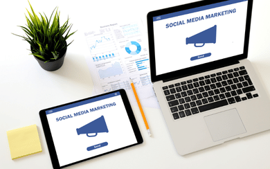 Social media marketing services in Cheyenne WY by Pak Web Expert